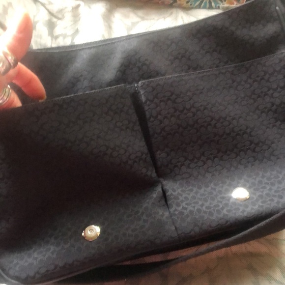 Coach messenger bag - Picture 10 of 14